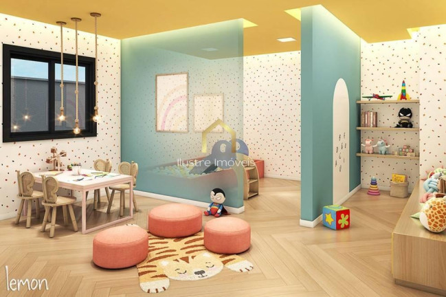 Imagem Apartamento com 2 Quartos à Venda, 42 m² em Socorro - São Paulo