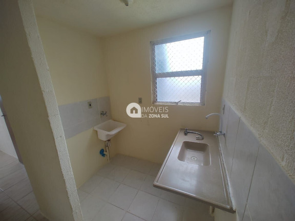 Imagem Apartamento com 2 Quartos à Venda, 39 m²