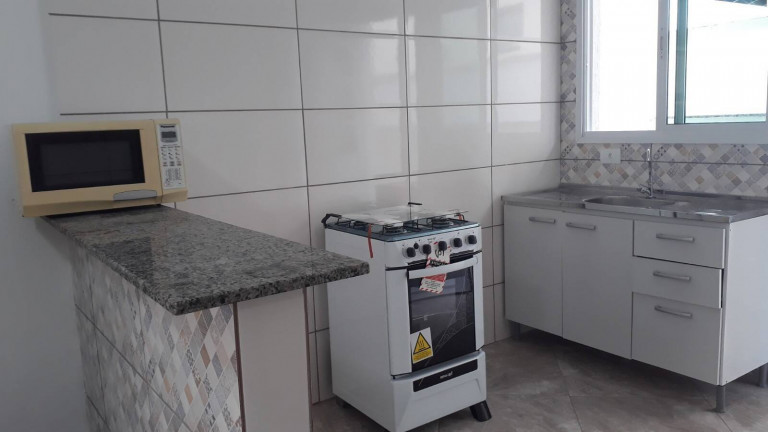 Imagem Apartamento com 2 Quartos à Venda, 55 m² em Praia Da Maranduba - Ubatuba