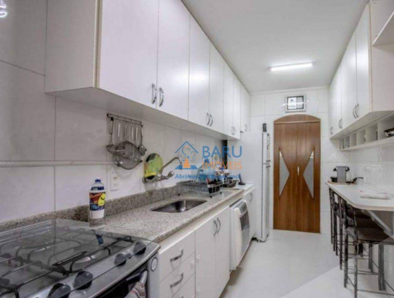 Imagem Apartamento com 3 Quartos à Venda, 130 m² em Higienópolis - São Paulo Imagem Apartamento com 3 Quartos à Venda, 130 m² em Higienópolis - São Paulo