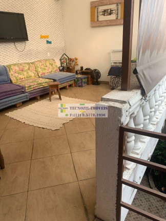 Imagem Sobrado com 3 Quartos à Venda, 120 m² em Vila Mariana - São Paulo Imagem Sobrado com 3 Quartos à Venda, 120 m² em Vila Mariana - São Paulo