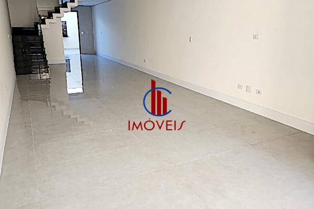 Imagem Casa com 3 Quartos à Venda, 149 m² em Campo Grande - São Paulo Imagem Casa com 3 Quartos à Venda, 149 m² em Campo Grande - São Paulo