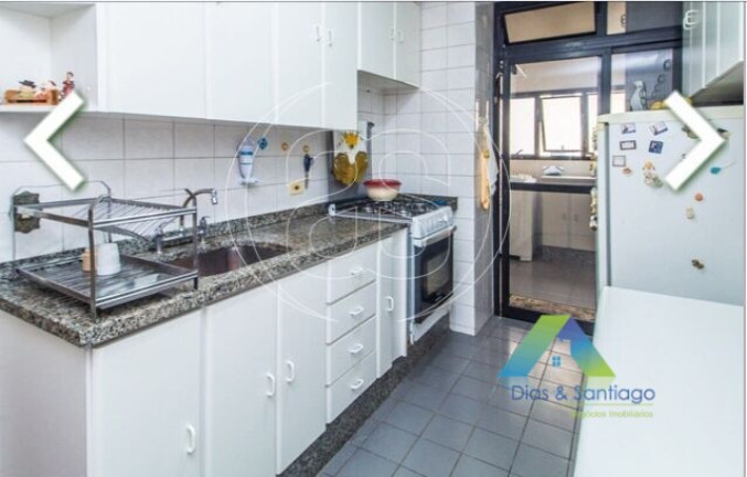Imagem Apartamento com 3 Quartos à Venda, 100 m² em Moema - São Paulo