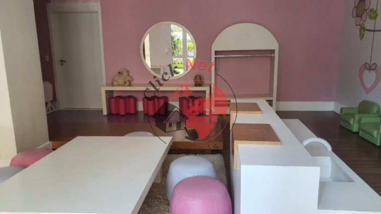 Imagem Apartamento com 3 Quartos à Venda, 106 m² em Centro - São Bernardo Do Campo