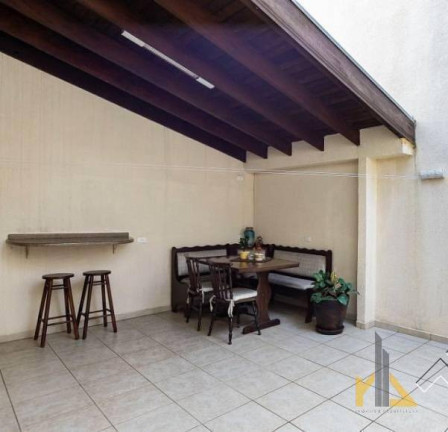 Imagem Casa com 3 Quartos à Venda, 143 m² em Uberaba - Curitiba Imagem Casa com 3 Quartos à Venda, 143 m² em Uberaba - Curitiba