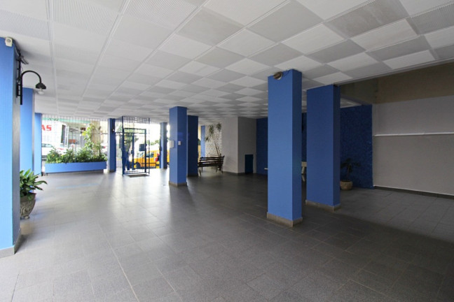 Imagem Apartamento com 2 Quartos à Venda, 66 m² em Centro Histórico - Porto Alegre Imagem Apartamento com 2 Quartos à Venda, 66 m² em Centro Histórico - Porto Alegre