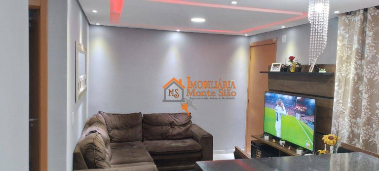 Imagem Apartamento com 2 Quartos à Venda, 42 m² em água Chata - Guarulhos Imagem Apartamento com 2 Quartos à Venda, 42 m² em água Chata - Guarulhos