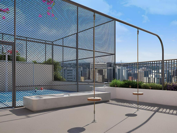 Imagem Imóvel com 2 Quartos à Venda, 50 m² em Paraíso - São Paulo Imagem Imóvel com 2 Quartos à Venda, 50 m² em Paraíso - São Paulo