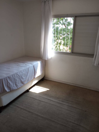 Imagem Apartamento com 3 Quartos à Venda, 110 m² em Planalto Paulista - São Paulo