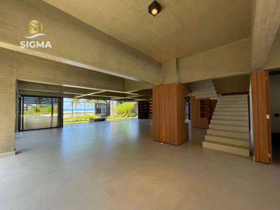 Imagem Casa com 5 Quartos à Venda, 850 m² em Enseada - Guarujá Imagem Casa com 5 Quartos à Venda, 850 m² em Enseada - Guarujá