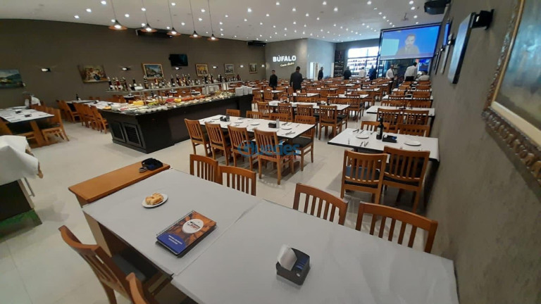 Imagem Imóvel à Venda, 400 m² em Vila América - Santo André