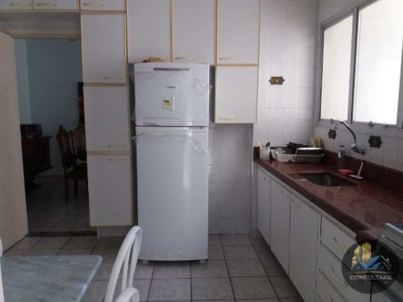 Imagem Apartamento com 2 Quartos à Venda, 130 m² em Itararé - São Vicente