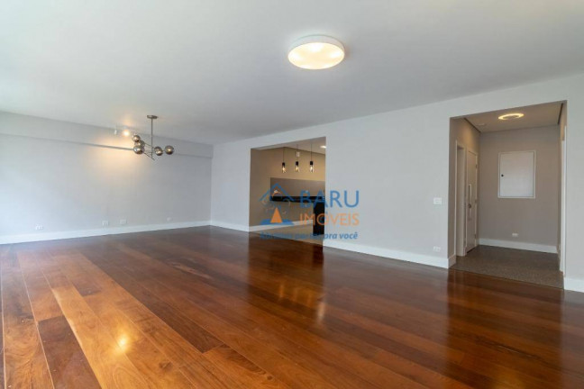 Imagem Apartamento com 3 Quartos à Venda, 203 m² em Higienópolis - São Paulo Imagem Apartamento com 3 Quartos à Venda, 203 m² em Higienópolis - São Paulo