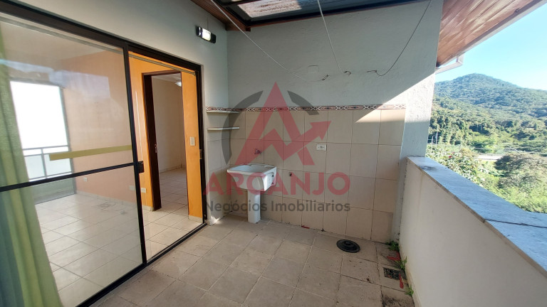 Imagem Apartamento com 3 Quartos à Venda, 125 m² em Itagua - Ubatuba