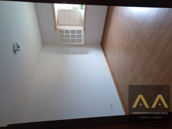 Imagem Casa com 4 Quartos para Alugar, 350 m² em Alphaville - Santana De Parnaíba