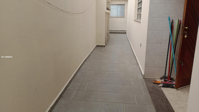 Imagem Casa com 3 Quartos à Venda, 170 m² em Parque Continental - São Paulo