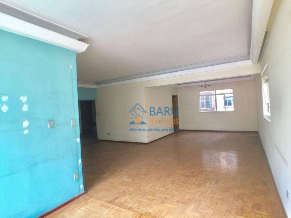 Imagem Apartamento com 3 Quartos à Venda, 202 m² em Paraíso - São Paulo Imagem Apartamento com 3 Quartos à Venda, 202 m² em Paraíso - São Paulo