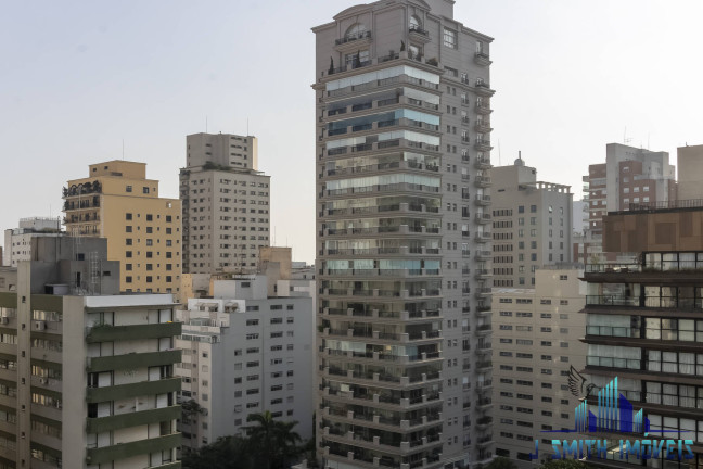 Imagem Apartamento com 2 Quartos à Venda, 98 m² em Jardim Paulista - São Paulo Imagem Apartamento com 2 Quartos à Venda, 98 m² em Jardim Paulista - São Paulo