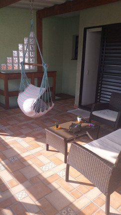 Imagem Sobrado com 3 Quartos à Venda, 160 m² em Chácara Mafalda - São Paulo Imagem Sobrado com 3 Quartos à Venda, 160 m² em Chácara Mafalda - São Paulo