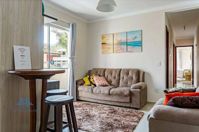 Imagem Apartamento com 3 Quartos à Venda, 78 m² em Ingleses Do Rio Vermelho - Florianópolis Imagem Apartamento com 3 Quartos à Venda, 78 m² em Ingleses Do Rio Vermelho - Florianópolis