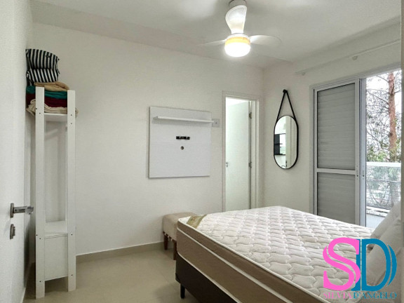 Imagem Apartamento com 2 Quartos para Alugar, 70 m² em Perequê Açu - Ubatuba Imagem Apartamento com 2 Quartos para Alugar, 70 m² em Perequê Açu - Ubatuba
