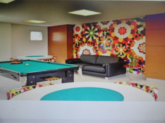 Imagem Apartamento com 3 Quartos à Venda, 95 m² em Pompéia - Santos Imagem Apartamento com 3 Quartos à Venda, 95 m² em Pompéia - Santos