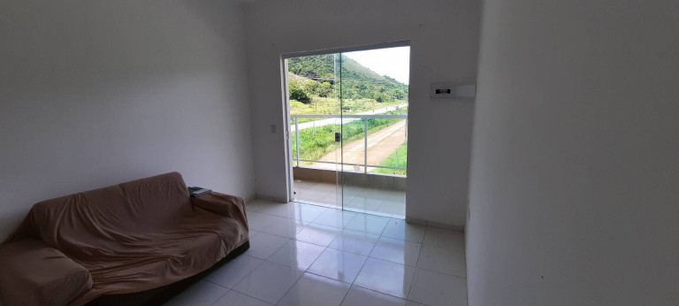 Imagem Apartamento com 2 Quartos à Venda, 55 m² em Centro - Ubatuba