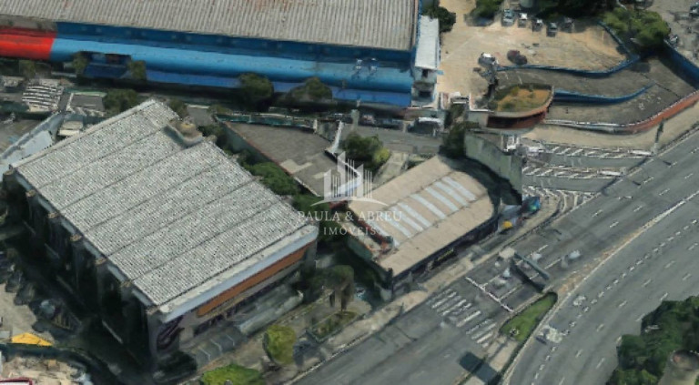 Imagem Ponto Comercial à Venda, 822 m² em Centro - São Bernardo Do Campo