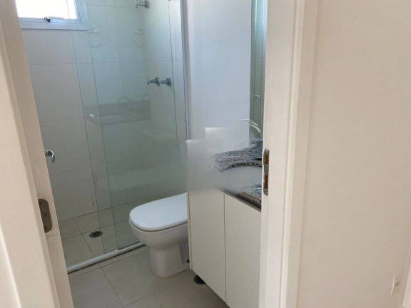 Imagem Apartamento com 2 Quartos para Alugar, 64 m² em Alphaville Empresarial - Barueri Imagem Apartamento com 2 Quartos para Alugar, 64 m² em Alphaville Empresarial - Barueri