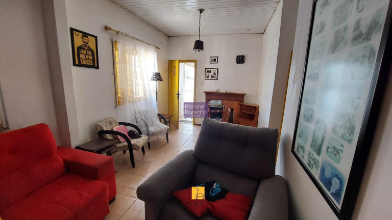 Imagem Casa com 2 Quartos à Venda, 142 m² em Cassino - Rio Grande Imagem Casa com 2 Quartos à Venda, 142 m² em Cassino - Rio Grande