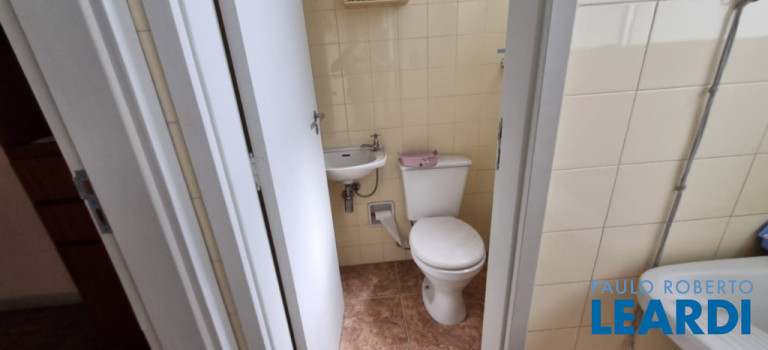 Imagem Apartamento com 3 Quartos à Venda, 105 m² em Centro - Santo André Imagem Apartamento com 3 Quartos à Venda, 105 m² em Centro - Santo André
