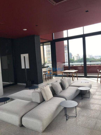 Imagem Apartamento com 1 Quarto à Venda, 45 m² em Pinheiros - São Paulo Imagem Apartamento com 1 Quarto à Venda, 45 m² em Pinheiros - São Paulo