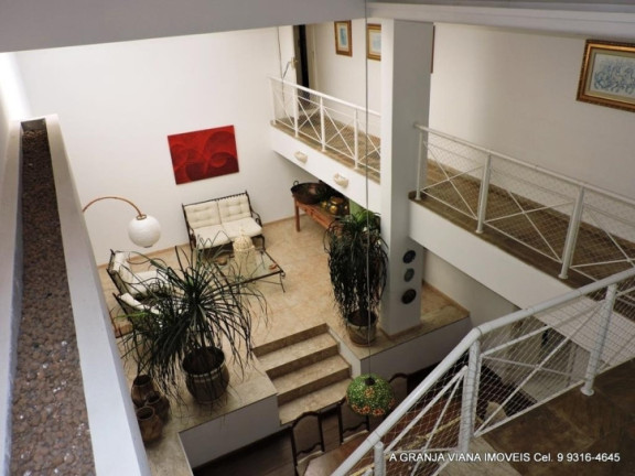 Imagem Casa com 5 Quartos à Venda, 5.115 m² em Chácara De La Rocca - Carapicuíba Imagem Casa com 5 Quartos à Venda, 5.115 m² em Chácara De La Rocca - Carapicuíba