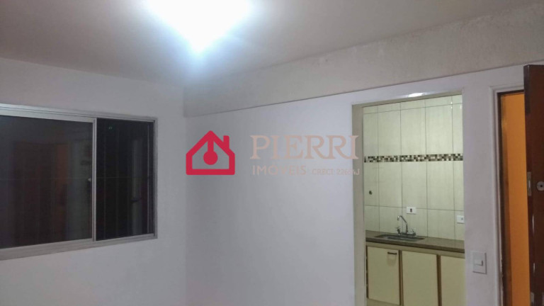 Imagem Apartamento com 2 Quartos à Venda, 48 m² em Vila Jaraguá - São Paulo Imagem Apartamento com 2 Quartos à Venda, 48 m² em Vila Jaraguá - São Paulo
