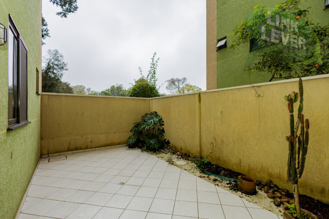 Imagem Apartamento com 3 Quartos à Venda, 73 m² em Bacacheri - Curitiba