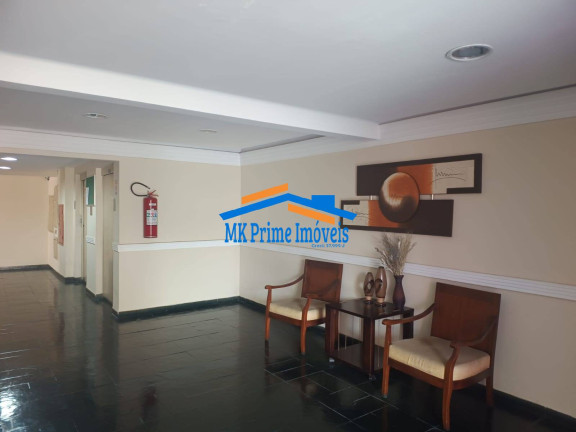 Imagem Apartamento com 2 Quartos à Venda, 56 m² em Km 18 - Osasco