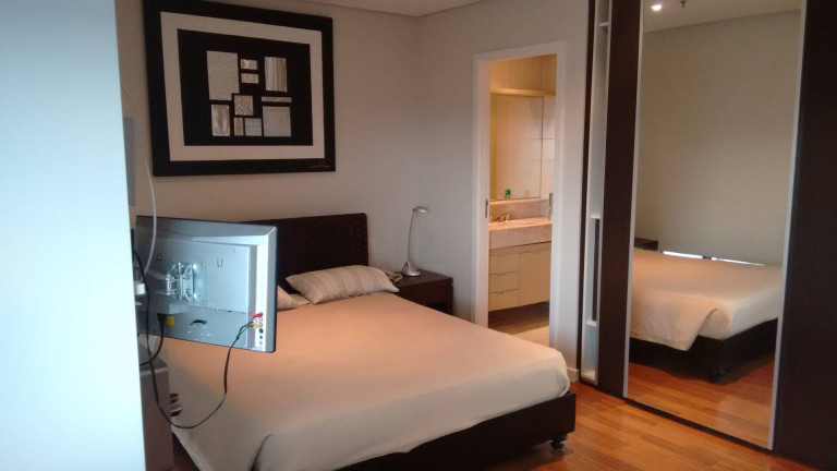 Imagem Apartamento com 2 Quartos para Alugar, 78 m² em Itaim Bibi - São Paulo Imagem Apartamento com 2 Quartos para Alugar, 78 m² em Itaim Bibi - São Paulo