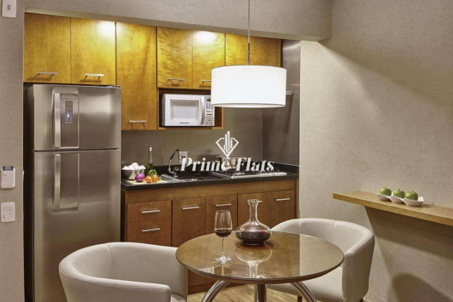 Imagem Apartamento com 1 Quarto à Venda, 62 m² em Jardim Paulista - São Paulo
