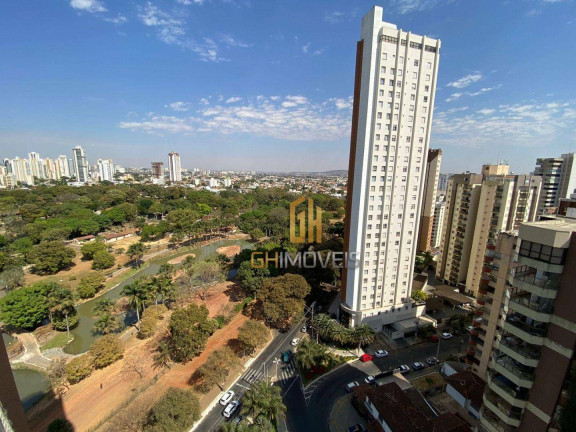 Imagem Apartamento com 3 Quartos à Venda, 173 m² em Setor Oeste - Goiânia Imagem Apartamento com 3 Quartos à Venda, 173 m² em Setor Oeste - Goiânia