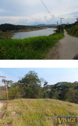 Imagem Terreno em Condomínio à Venda, 990 m² em Igaratá Imagem Terreno em Condomínio à Venda, 990 m² em Igaratá