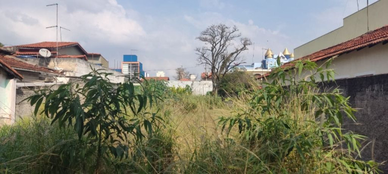 Imagem Terreno à Venda, 404 m² em Centro - Suzano Imagem Terreno à Venda, 404 m² em Centro - Suzano