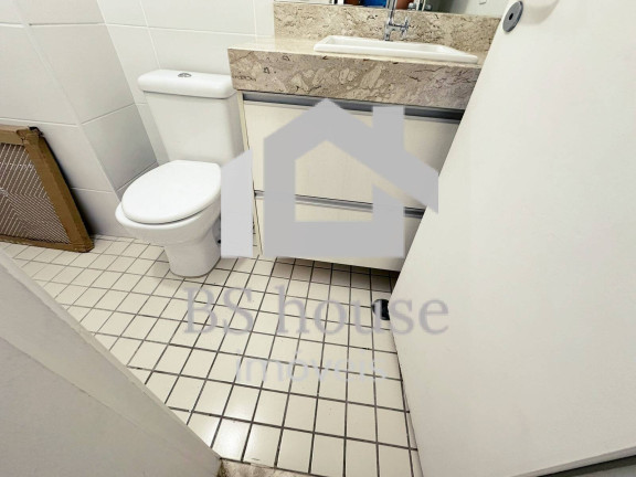 Imagem Apartamento com 2 Quartos para Alugar, 60 m² em Vila Valparaiso - Santo André Imagem Apartamento com 2 Quartos para Alugar, 60 m² em Vila Valparaiso - Santo André