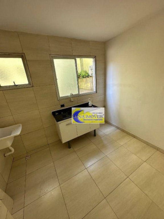 Imagem Apartamento com 2 Quartos à Venda, 45 m² em Vila Baeta Neves - São Bernardo Do Campo