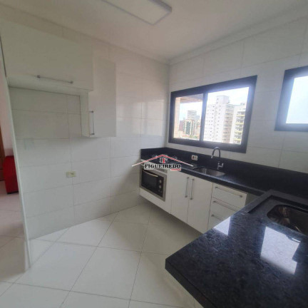 Imagem Apartamento com 1 Quarto à Venda, 40 m² em Ocian - Praia Grande
