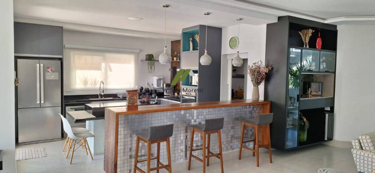 Imagem Casa de Condomínio com 3 Quartos à Venda, 328 m² em Residencial Ibi-aram - Itupeva Imagem Casa de Condomínio com 3 Quartos à Venda, 328 m² em Residencial Ibi-aram - Itupeva