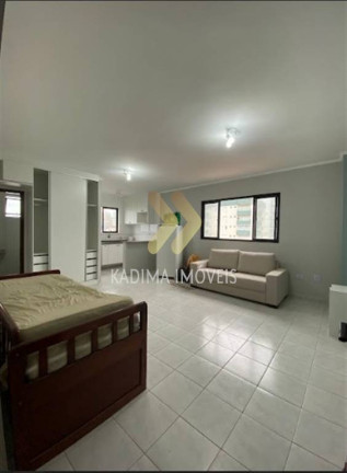 Imagem Kitnet à Venda, 37 m² em Vila Caiçara - Praia Grande Imagem Kitnet à Venda, 37 m² em Vila Caiçara - Praia Grande