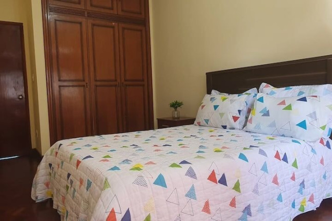 Imagem Apartamento com 3 Quartos à Venda, 138 m² em Itararé - São Vicente