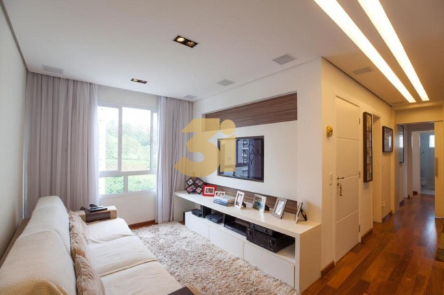 Imagem Apartamento com 3 Quartos à Venda, 138 m² em Vila Andrade - São Paulo Imagem Apartamento com 3 Quartos à Venda, 138 m² em Vila Andrade - São Paulo