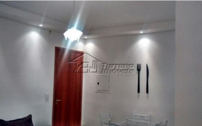 Imagem Apartamento com 2 Quartos à Venda, 53 m² em Jardim América - São José Dos Campos Imagem Apartamento com 2 Quartos à Venda, 53 m² em Jardim América - São José Dos Campos