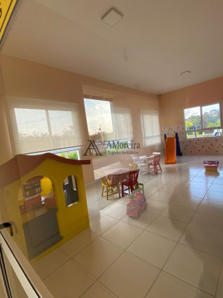 Imagem Imóvel com 2 Quartos à Venda, 52 m² em Residencial Alexandria - Várzea Paulista